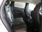 2015 Jeep Cherokee Limited   for Sale in Lexington, KY - Front End