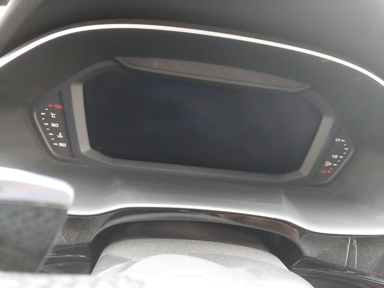 WU1ZZZF39N1903836 - 2022 Audi RS Q3 - #undefined