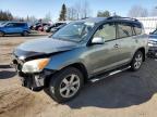 2006 TOYOTA RAV4 LIMITED for sale at Copart ON - TORONTO