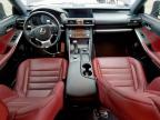 2017 Lexus Is 200T იყიდება Grand Prairie-ში, TX - Rear End