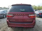 2017 Dodge Durango Citadel de vânzare în Louisville, KY - Hail