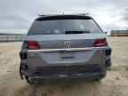 2018 Volkswagen Atlas Se للبيع في Chatham، VA - All Over