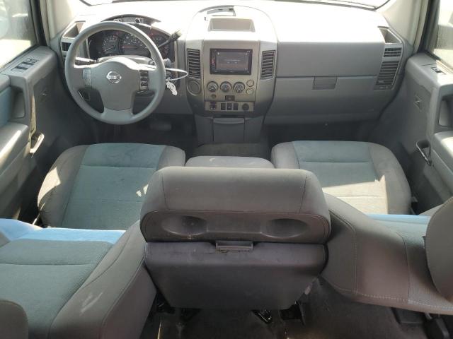 2006 NISSAN TITAN XE