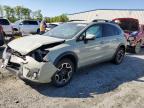 2016 Subaru Crosstrek Limited for Sale in Spartanburg, SC - Front End