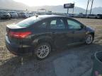 2016 Ford Focus Se იყიდება Farr West-ში, UT - Front End