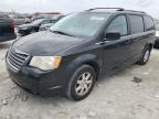 2008 Chrysler Town & Country Touring იყიდება Cahokia Heights-ში, IL - Hail