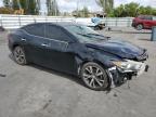 2017 Nissan Maxima 3.5S на продаже в Miami, FL - All Over