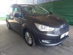 2015 FORD C-MAX TITA for sale at Copart SANDTOFT