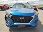 2021 Hyundai Tucson Limited на продаже в Littleton, CO - All Over