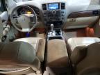 2012 Nissan Armada Sv за продажба в Rogersville, MO - Front End