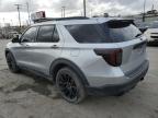2020 Ford Explorer St იყიდება Los Angeles-ში, CA - Front End