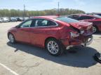 2016 Chevrolet Malibu Lt for Sale in Louisville, KY - Rear End