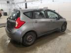 2016 Nissan Versa Note S de vânzare în Center Rutland, VT - Side