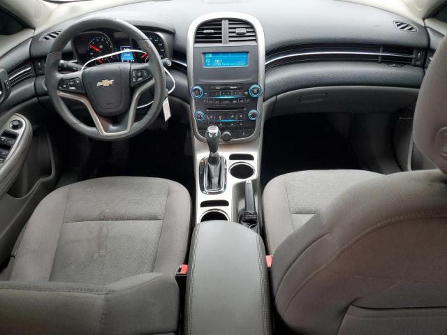  CHEVROLET MALIBU 2014 Білий