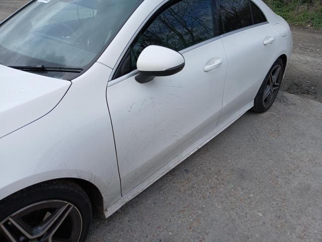 2019 MERCEDES BENZ CLA 180 AM