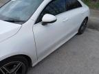2019 MERCEDES BENZ CLA 180 AM for sale at Copart SANDWICH