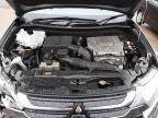 2017 MITSUBISHI OUTLANDER 4H PHEV CVT  for sale at Copart SANDWICH
