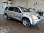 2005 Chevrolet Equinox Lt на продаже в Albany, NY - Side