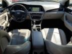 2015 Hyundai Sonata Sport للبيع في East Granby، CT - Minor Dent/Scratches