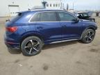 2023 AUDI Q3 PREMIUM PLUS S LINE 45 à vendre chez Copart QC - MONTREAL