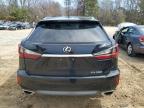 2017 Lexus Rx 350 Base за продажба в North Billerica, MA - Front End