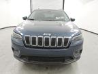 2020 Jeep Cherokee Latitude Plus en Venta en Wilmer, TX - Mechanical