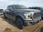 2015 Ford F150 Super Cab for Sale in Elgin, IL - Burn