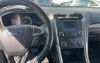 2018 Ford Fusion Se Hybrid de vânzare în Magna, UT - Normal Wear