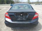 2012 Honda Civic Lx zu verkaufen in Leroy, NY - Normal Wear
