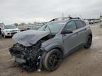 2021 Hyundai Kona Night for Sale in Des Moines, IA - Front End
