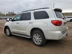 2011 Toyota Sequoia Platinum zu verkaufen in Colorado Springs, CO - Front End
