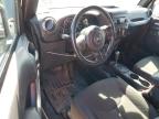 2016 Jeep Wrangler Sport იყიდება Columbus-ში, OH - Front End