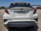 2021 Toyota C-Hr Xle zu verkaufen in Mercedes, TX - Water/Flood