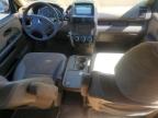 2002 Honda Cr-V Lx продається в Waldorf, MD - Minor Dent/Scratches