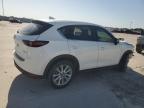 2020 Mazda Cx-5 Grand Touring na sprzedaż w Wilmer, TX - Front End