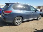 2016 Nissan Pathfinder S for Sale in San Martin, CA - Side