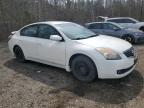 2009 NISSAN ALTIMA 2.5 à vendre chez Copart ON - COOKSTOWN
