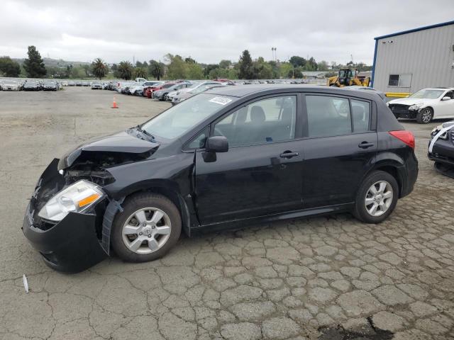 2011 Nissan Versa S 1.8L