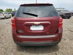 2017 Chevrolet Equinox Lt for Sale in Mercedes, TX - Water/Flood