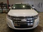 2013 Ford Edge Sel продається в Appleton, WI - Rear End