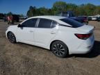 2020 Nissan Sentra S for Sale in Conway, AR - Front End