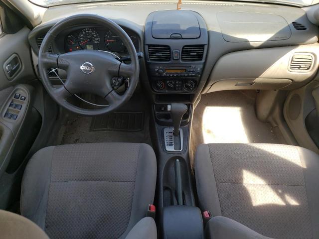 2005 NISSAN SENTRA 1.8