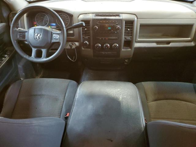 2012 DODGE RAM 1500 ST