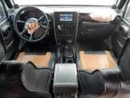 2008 Jeep Wrangler Unlimited X for Sale in Fort Wayne, IN - Front End