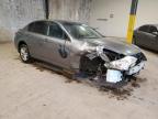 2012 Infiniti G25  en Venta en Chalfont, PA - Front End