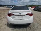 2015 Toyota Corolla L en Venta en Midway, FL - Front End