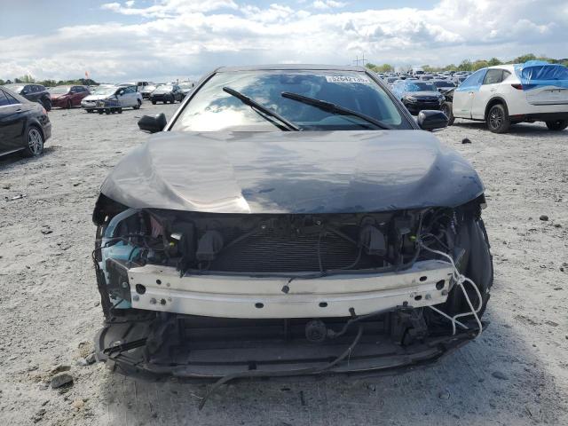  TOYOTA CAMRY 2024 Черный