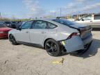 2023 Honda Accord Hybrid Sport-L na sprzedaż w Indianapolis, IN - Rear End