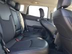 2022 Jeep Compass Latitude for Sale in American Canyon, CA - Front End