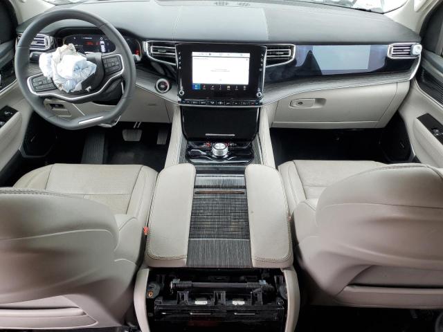  JEEP WAGONEER 2023 White